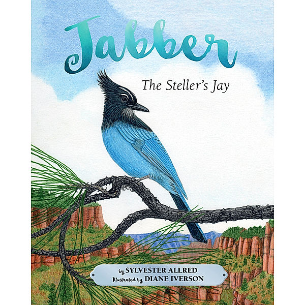 Jabber the Steller's Jay, Sylvester Allred