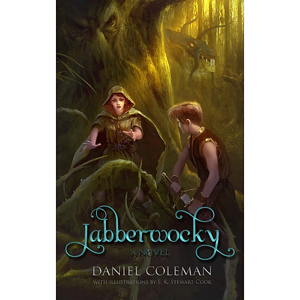 Jabberwocky, Daniel Coleman