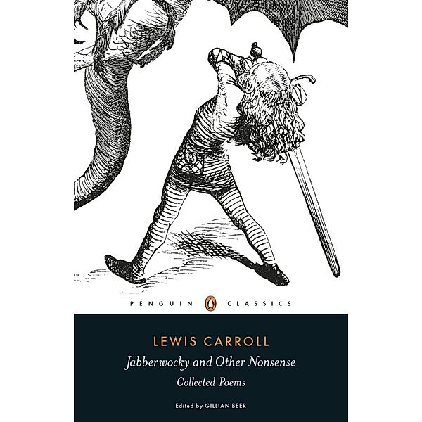 Jabberwocky and Other Nonsense, Lewis Carroll