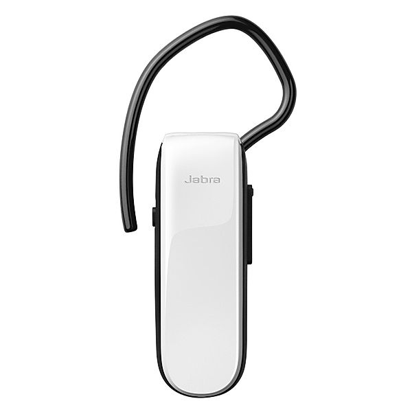 Jabra Bluetooth® Headset Classic, Weiß