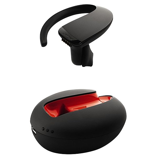 Jabra Bluetooth-Headset Stone 3, Schwarz