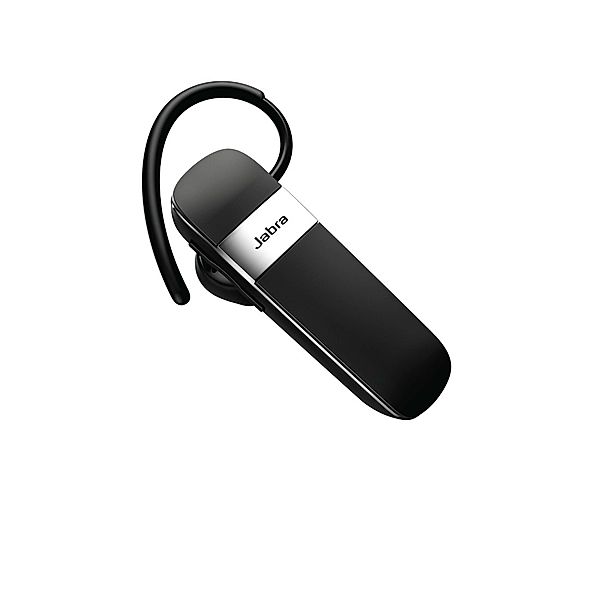 Jabra Bluetooth®-Headset Talk 15, Schwarz