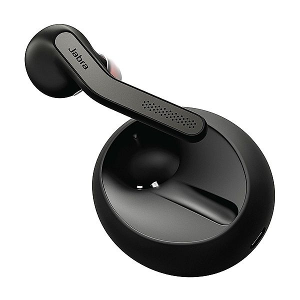 Jabra Bluetooth®-Headset Talk 55, Schwarz