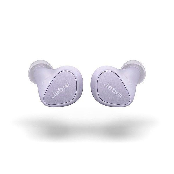 Jabra Bluetooth®-Kopfhörer Elite 4, Lilac