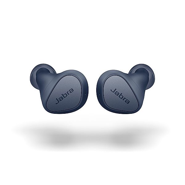 Jabra Bluetooth®-Kopfhörer Elite 4, Navy