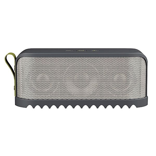 Jabra Bluetooth-Lautsprecher Solemate, Grau