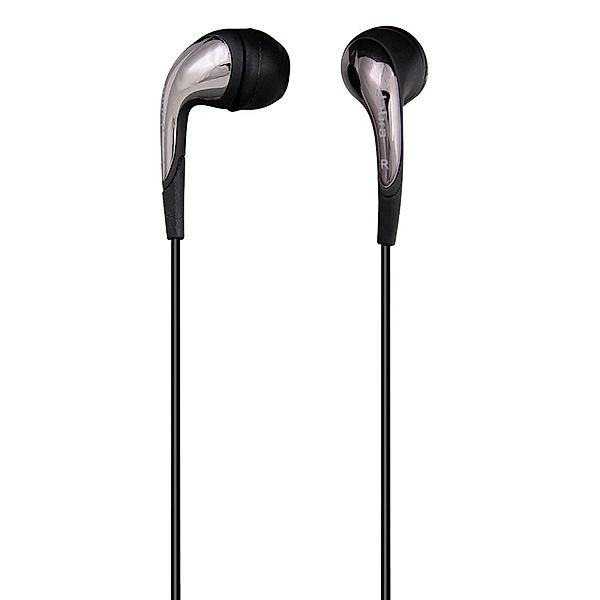 Jabra Handy-Headset Rhythm, Schwarz