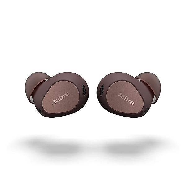 Jabra In-Ear-Bluetooth®-Kopfhörer Elite 10, Braun