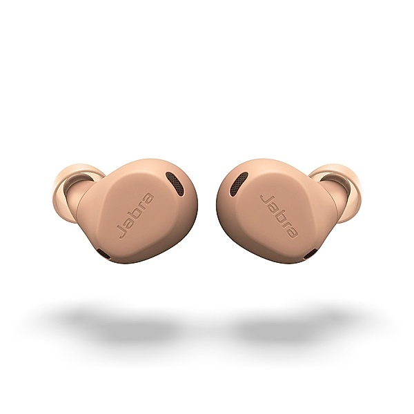 Jabra Sport In-Ear-Bluetooth®-Kopfhörer Elite 8 Active mit ANC, Caramel