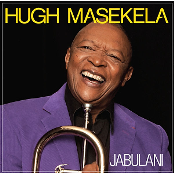 Jabulani, Hugh Masekela