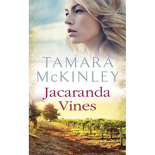 Jacaranda Vines, Tamara McKinley