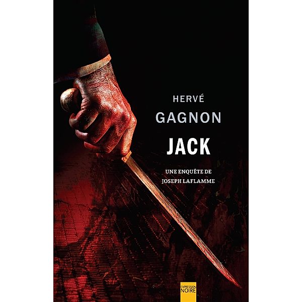 Jack, Gagnon Herve Gagnon