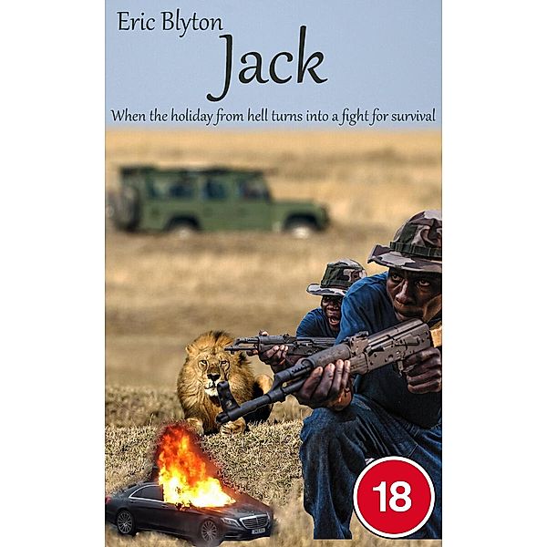 Jack, Eric Blyton