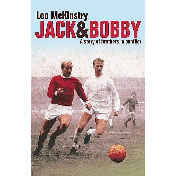 Jack and Bobby, Leo Mckinstry