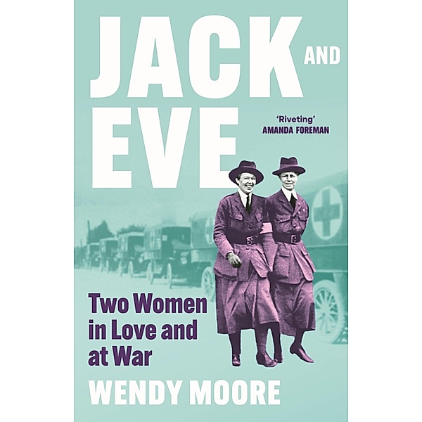 Jack and Eve, Wendy Moore