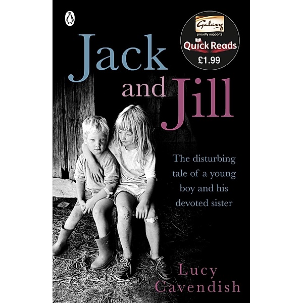 Jack and Jill, Lucy Cavendish