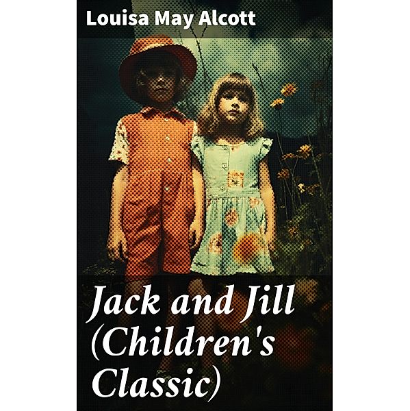 Jack and Jill (Children's Classic), Louisa May Alcott