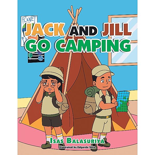 Jack and Jill Go Camping, Isas Balasuriya