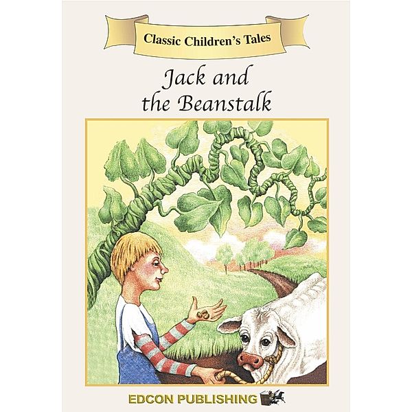 Jack and the Beanstalk