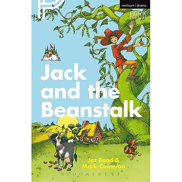 Jack and the Beanstalk / Modern Plays, Mark Cameron, Jez Bond