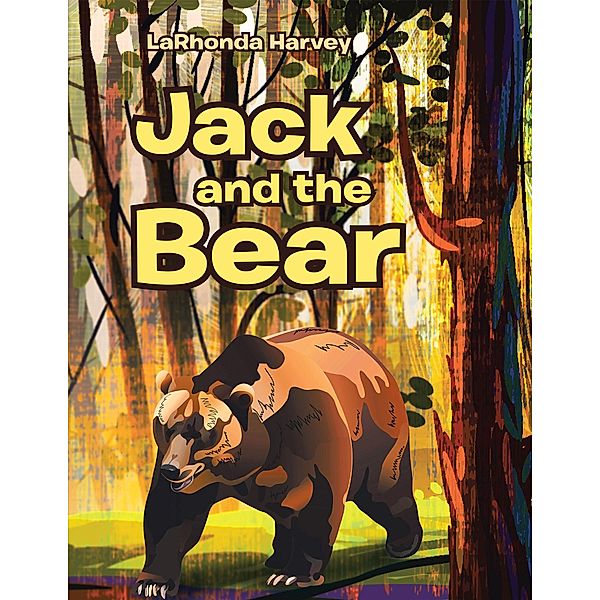 Jack and the Bear, Larhonda Harvey