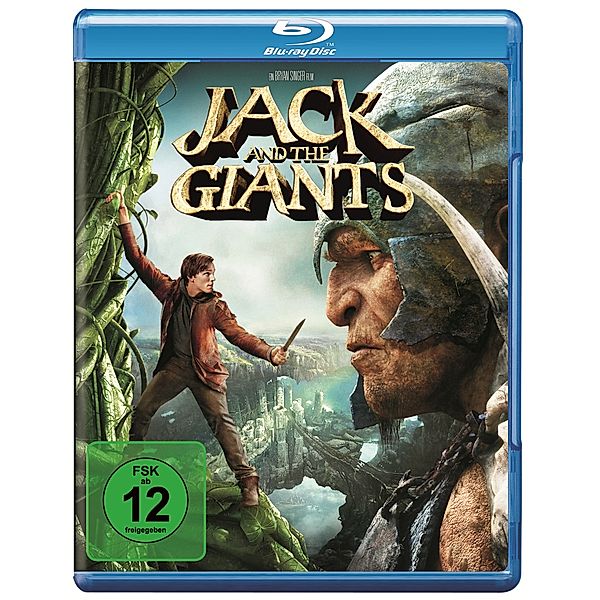 Jack and the Giants