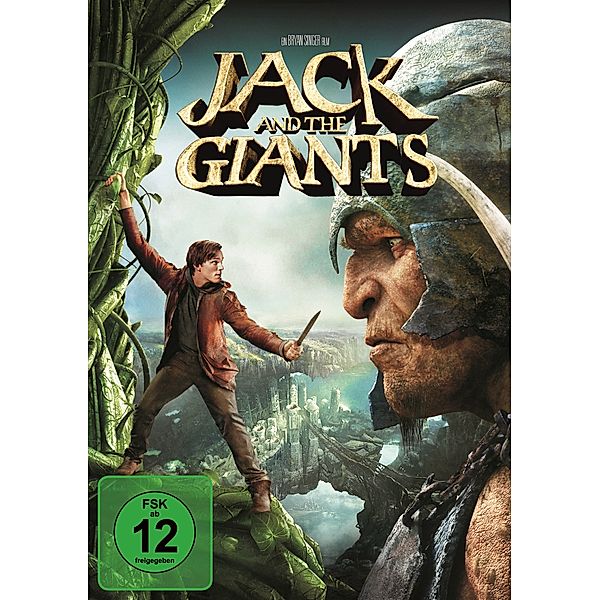 Jack and the Giants