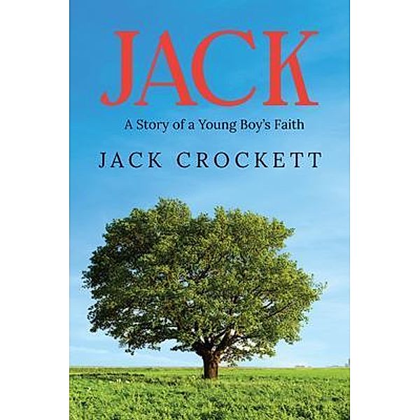 Jack / Author Reputation Press, LLC, Jack Crockett