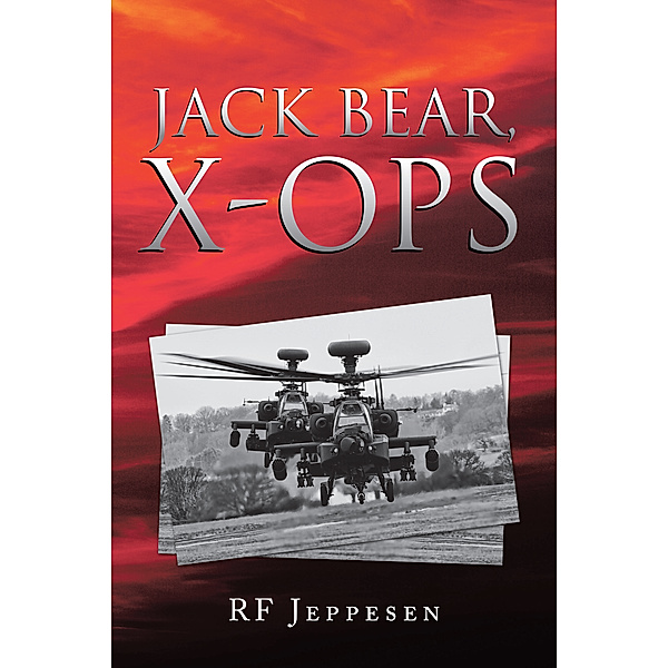 Jack Bear, X-Ops, RF Jeppesen