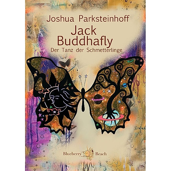 Jack Buddhafly, Joshua Parksteinhoff