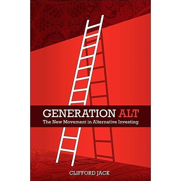 Jack, C: Generation Alt, Clifford Jack