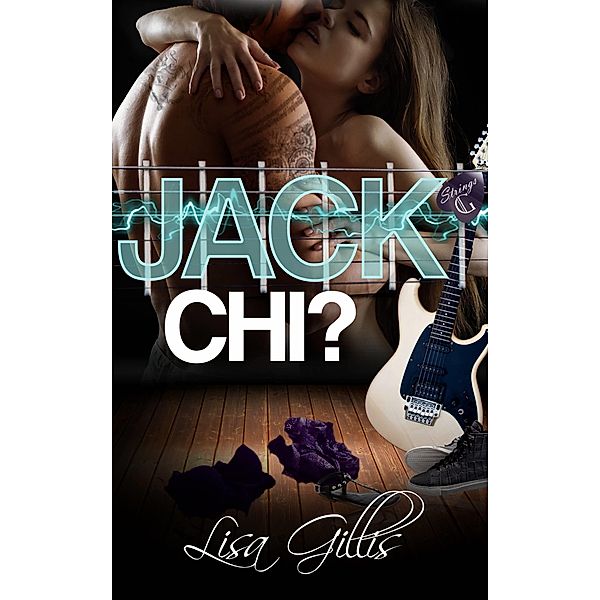 Jack Chi?, Lisa Gillis