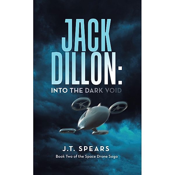 Jack Dillon: into the Dark Void, J. T. Spears