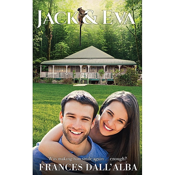 Jack & Eva, Frances Dall'Alba