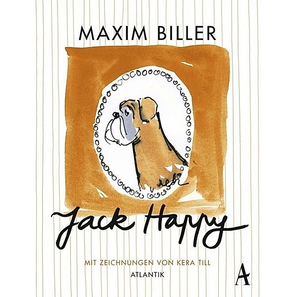 Jack Happy, Maxim Biller