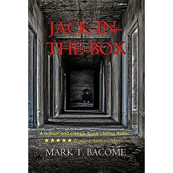 Jack-in-the-Box, Mark T. Bacome