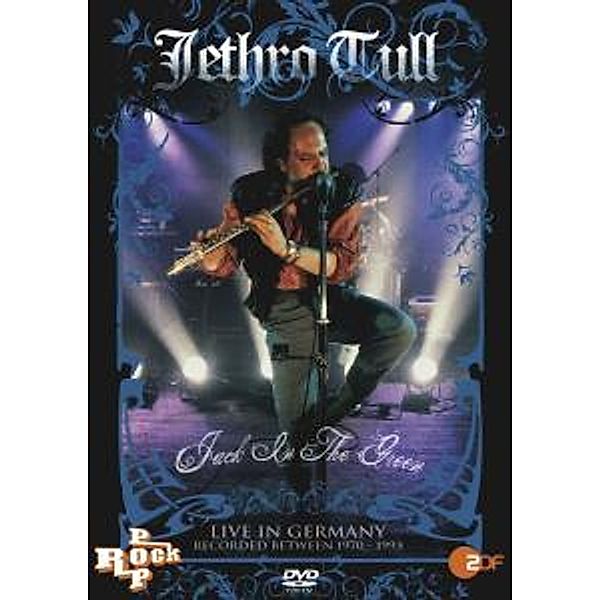 Jack In The Green, Jethro Tull