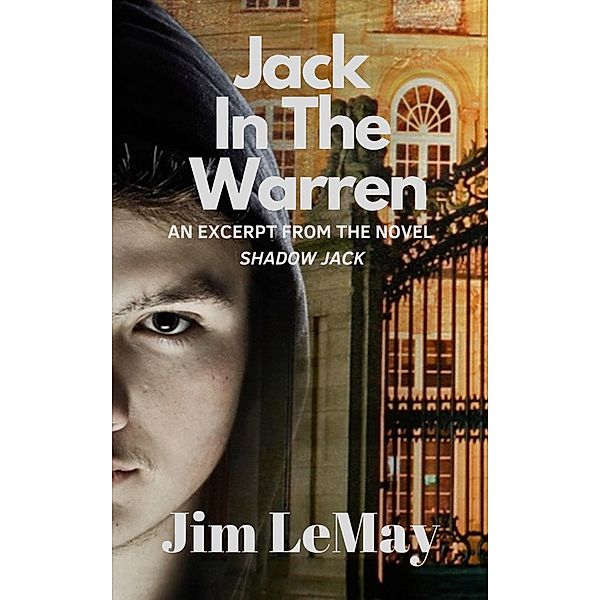 Jack In The Warren, Jim Lemay