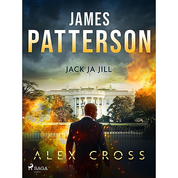 Jack ja Jill / Alex Cross Bd.3, James Patterson