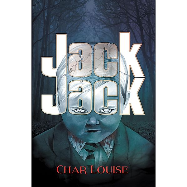 Jack-Jack, Char Louise