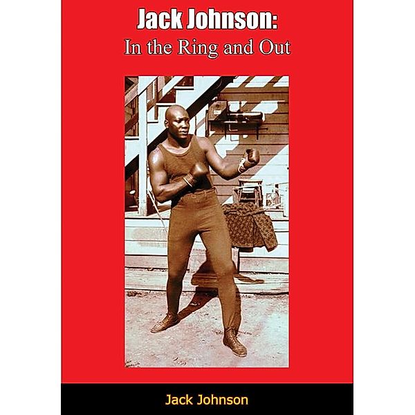 Jack Johnson, Jack Johnson