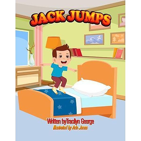 Jack Jumps, Tracilyn George