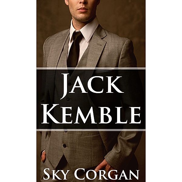 Jack Kemble / Babelcube Inc., Sky Corgan