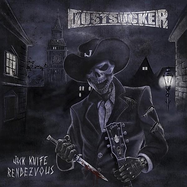 Jack Knife Rendezvous, Dustsucker