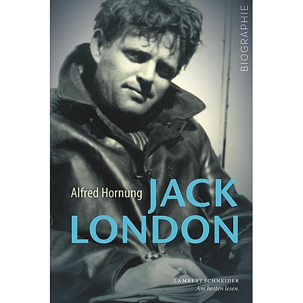 Jack London, Alfred Hornung