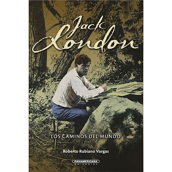 Jack London, Roberto Rubiano