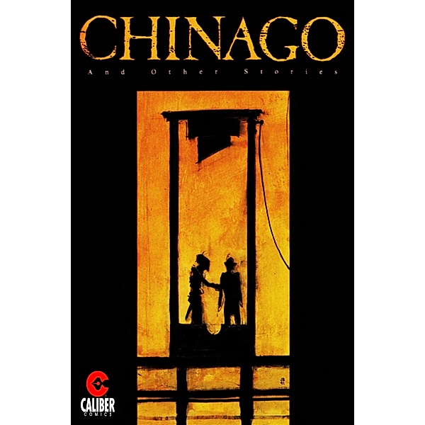 Jack London's Chinago and Other Stories, Jack London