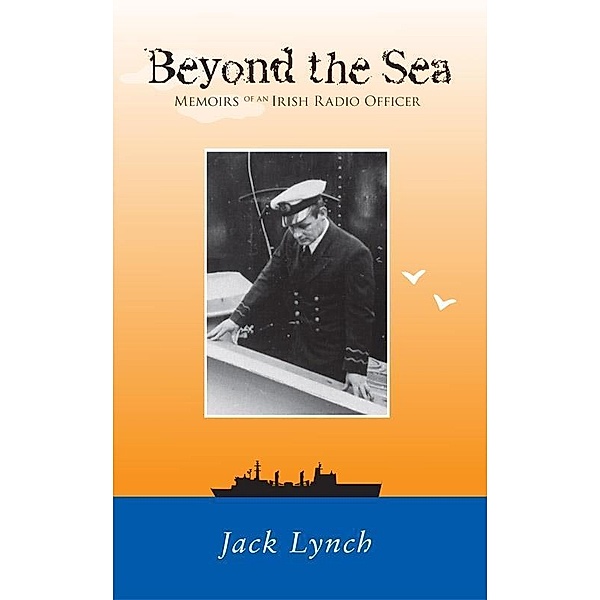 Jack Lynch: Beyond The Sea, Jack Lynch