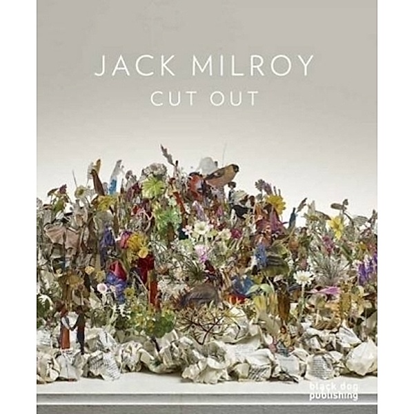 Jack Milroy, William Packer