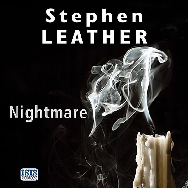 Jack Nightingale - 3 - Nightmare, Stephen Leather